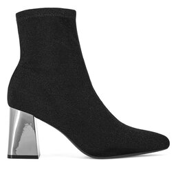 DeeZee Stiefeletten DeeZee 5758 Schwarz