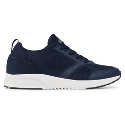 

Снікерcи Sprandi MP07-01430-02 Cobalt Blue, Cиній