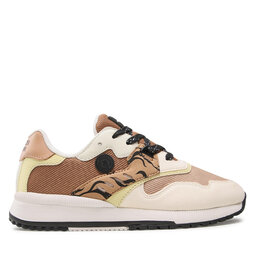 

Снікерcи Scotch & Soda Vivi 24737889 Sand Multi S255, Коричневий
