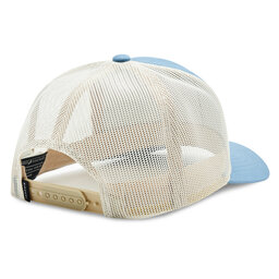 

Бейсболка Rip Curl 005MHE Light Blue 1080, Кольоровий