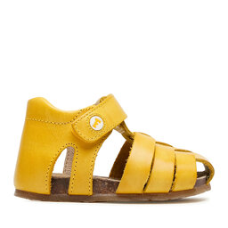Naturino Σανδάλια Naturino Falcotto By Naturino Alby 0011500736.01.0G04 Κίτρινο