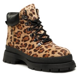 Betsy Ορειβατικά παπούτσια Betsy 928022/02-03E Leopard/Black