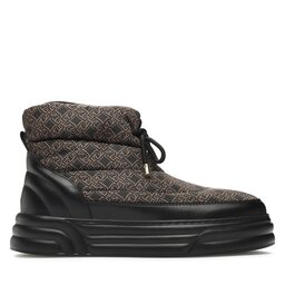 Liu Jo Stiefeletten Liu Jo Cleo 17 BF3037 TX334 Braun
