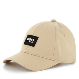 BOSS Cappellino BOSS J51684 Beige