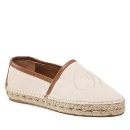 Weekend Max Mara Espadryle Weekend Max Mara Certo 2355210734600 Natural 001