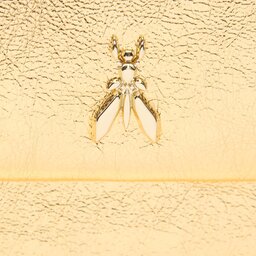 

Сумка Patrizia Pepe 2B0050/L041-Y360 Gold Star, Золотий