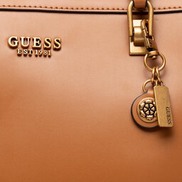 

Сумка Guess Abey (VB) HWVB85 58230 COG, Коричневий