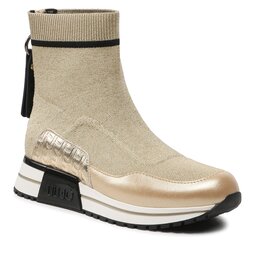 Liu Jo Sneakers Liu Jo Kiss 08 4F2781 TX197 Gold 40957