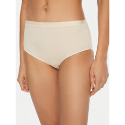 Triumph Triumph Klassischer Damenslip mit hoher Taille Sense Of Modal 10224787 Écru