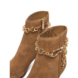 Steve Madden Stiefeletten Steve Madden Link In 11005698 Beige