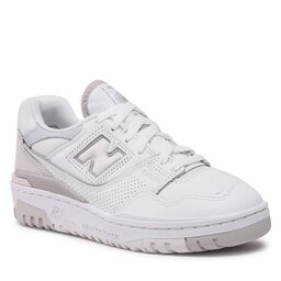 New Balance Sneakers New Balance BBW550CB Bianco