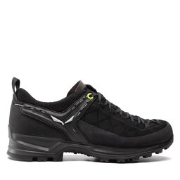 

Трекінгові черевики Salewa Ms Mtn Trainer 2 61371 Black/Black 0971, Чорний