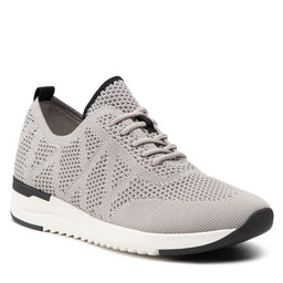 Caprice Laisvalaikio batai Caprice 9-23712-28 Lt Grey Knit 232