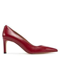 HUGO High Heels HUGO Janet 50536573 Rot