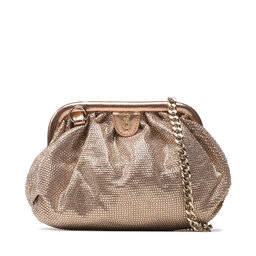 Steve Madden Handtasche Steve Madden Bnikki-R SM13001006 Gold