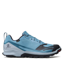 

Взуття Salomon Xa Collider 2 Gtx GORE-TEX 414318 37 V0 Bluestone/Monument/Phantom, Голубий