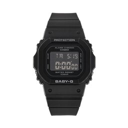 Baby-G Ceas Baby-G BGD-565-1ER Black