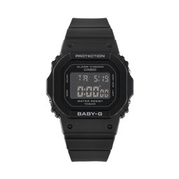 Baby-G Часовник Baby-G BGD-565-1ER Black