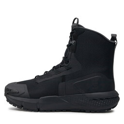 

Взуття Under Armour Ua Charged Valsetz 3027381-001 Black/Black/Jet Gray, Чорний