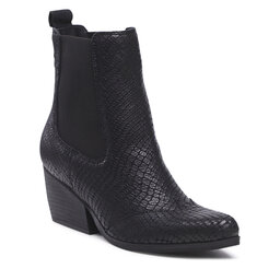 Fly London Botine Fly London Tormfly P144911000 Black