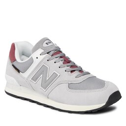 New Balance Αθλητικά New Balance U574KBR Γκρι