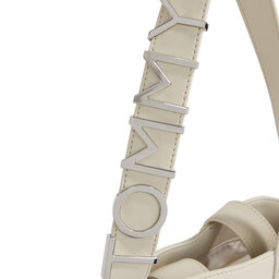 

Сумка Tommy Jeans Tjw Bold Tote AW0AW15425 Bleached Stone AEV, Бежевий