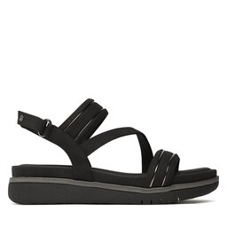 

Босоніжки Tamaris 1-28715-20 Black 001, Чорний