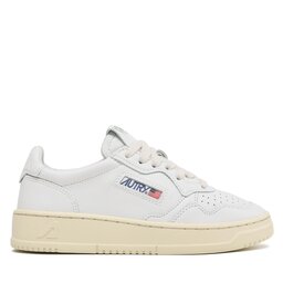 

Снікерcи AUTRY AULW LL15 Wht/Wht, Білий
