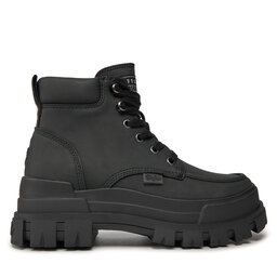 

Черевики туристичні Buffalo Aspha Desert 1622290 Black, Чорний