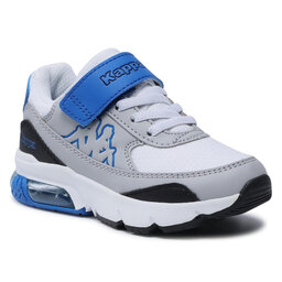Kappa Sneakers Kappa 260893 White/Blue 1060