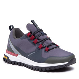 CMP Trekkingi CMP Nyhal Wp Lifestyle Shoes 3Q88977 Fango/Antracite 03QM