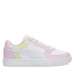 Puma Sneakersy Puma CAVEN 2.0 BLOCK JR 39446107 Kolorowy