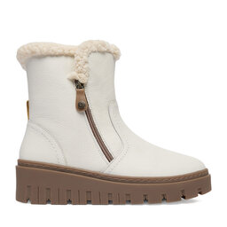 Go Soft Stiefeletten Go Soft CEO-WI23-TAIDA-03 Creme