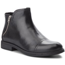 Geox Boots Geox J Agata C J8449C 00043 C9999 S Black