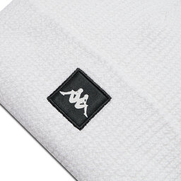 

Шапкa Kappa 308075 Bright White 11-0601, Білий