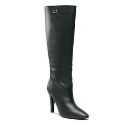 TWINSET Μπότες TWINSET 232TCP170 Nero 00006