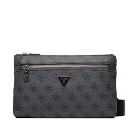 Guess Geantă crossover Guess Vezzola Flat Xbody W Pocket HMVZZL P2176 COA