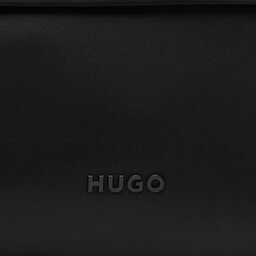 

Рюкзак Hugo Bel Backpack-N 50511898 002, Чорний