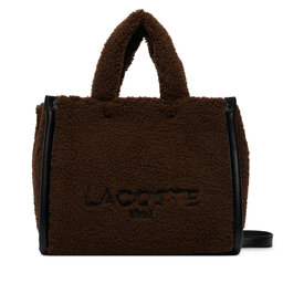 Lacoste Handtasche Lacoste NF5116HX Weiß
