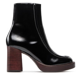 

Ботильйони Tamaris 1-25318-29 Black 001, Чорний