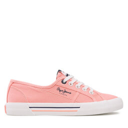 

Кросівки Pepe Jeans Brady W Iselin PLS31351 Light Peach 108, Рожевий