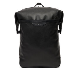 Tommy Hilfiger Plecak Tommy Hilfiger AM0AM13495 Czarny