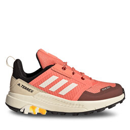 

Трекінгові черевики adidas Terrex Trailmaker RAIN.RDY Hiking Shoes HQ5811 Оранжевий