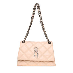 Steve Madden Borsetta Steve Madden Bjolene Shoulderbag SM13001062-02002-LPN Rosa