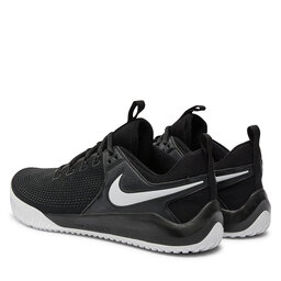 

Взуття Nike Air Zoom Hyperrace 2 AR5281 001 Black/White, Чорний