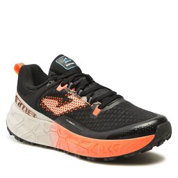 

Взуття Joma Sima Men 2301 TKSIMW2301 Black Orange, Чорний