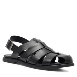 Gino Rossi Sandali Gino Rossi MARCELLO-04 MB Nero