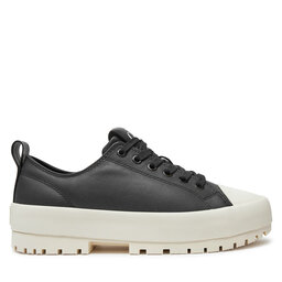 Calvin Klein Jeans Trampki Calvin Klein Jeans YW0YW01587 Czarny