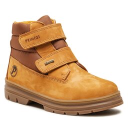 Primigi Botas altas Primigi GORE-TEX 4915522 D Senape/Cuoio