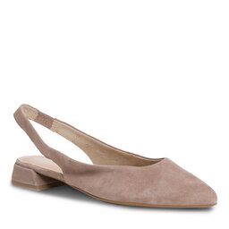 

Босоніжки Tamaris 1-29501-20 Taupe 341, Бежевий
